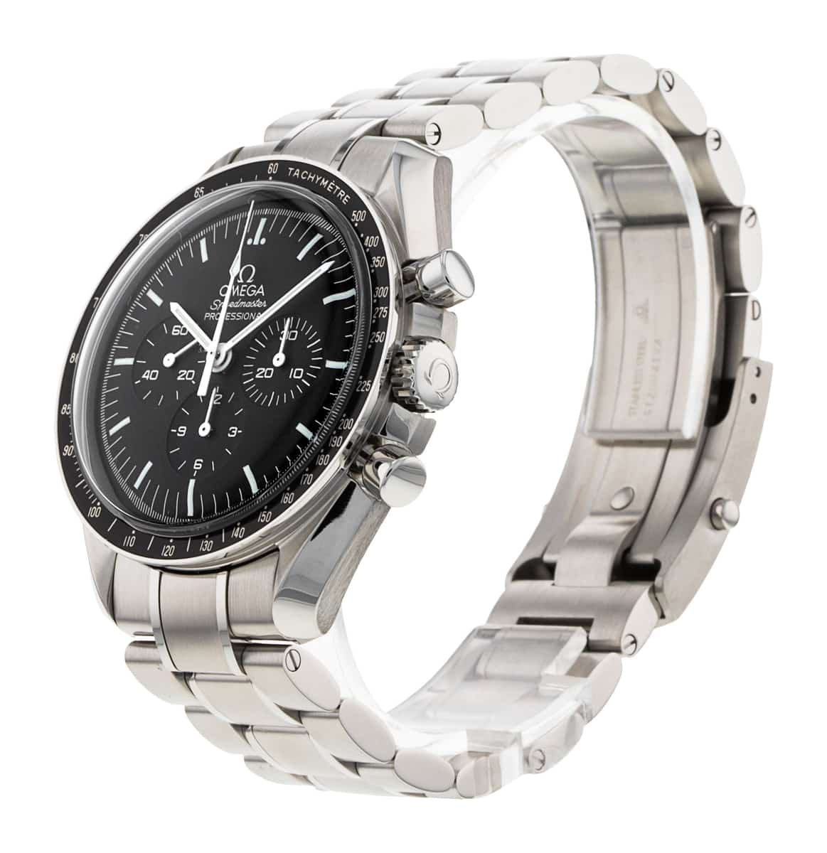 Omega Speedmaster Moonwatch 311.30.42.30.01.005 Omega Speedmaster Moonwatch 311.30.42.30.01.005